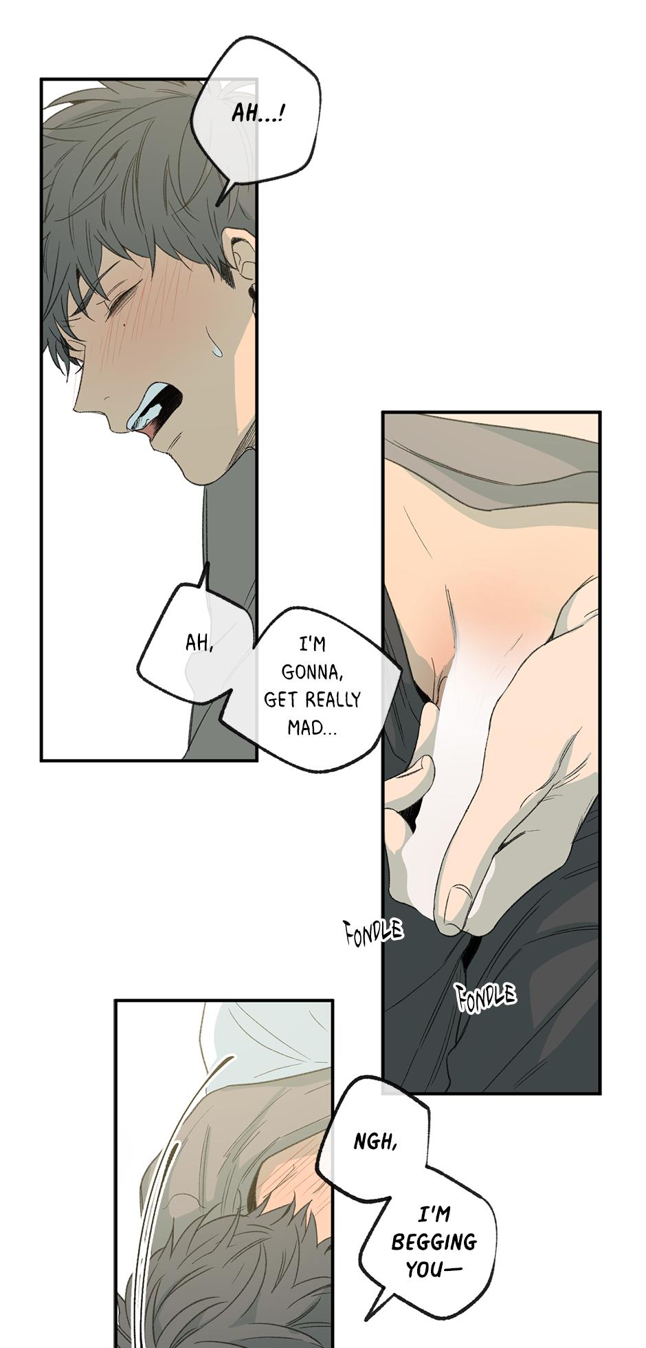 Form Of Sympathy - Chapter 129.10 Page 10
