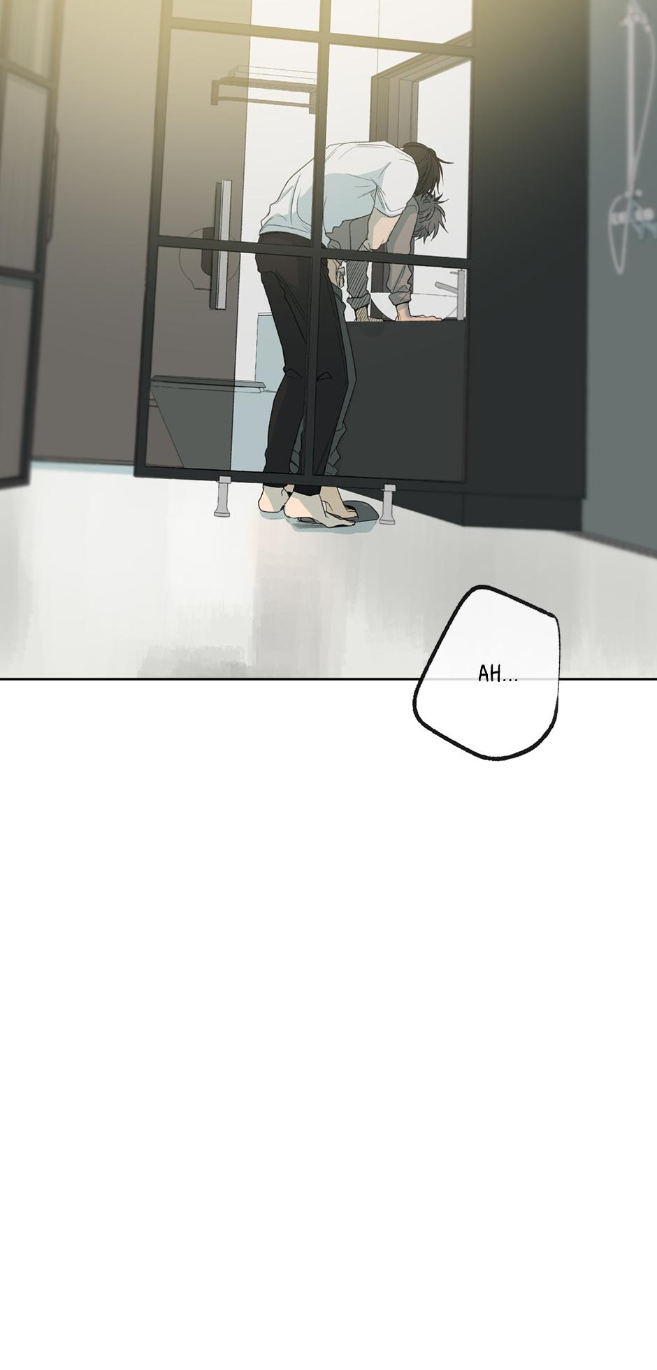 Form Of Sympathy - Chapter 129.10 Page 24