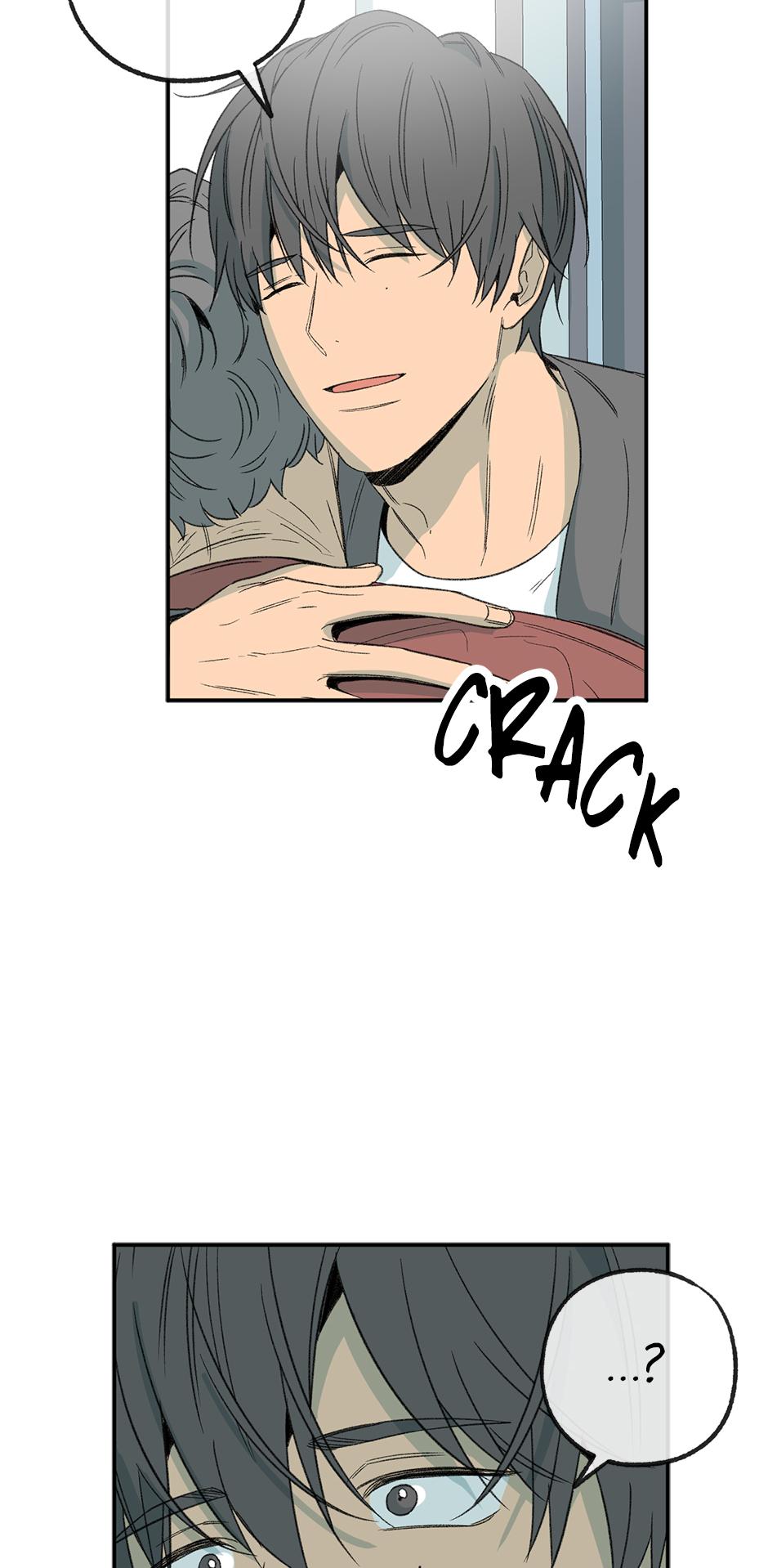 Form Of Sympathy - Chapter 129.10 Page 30