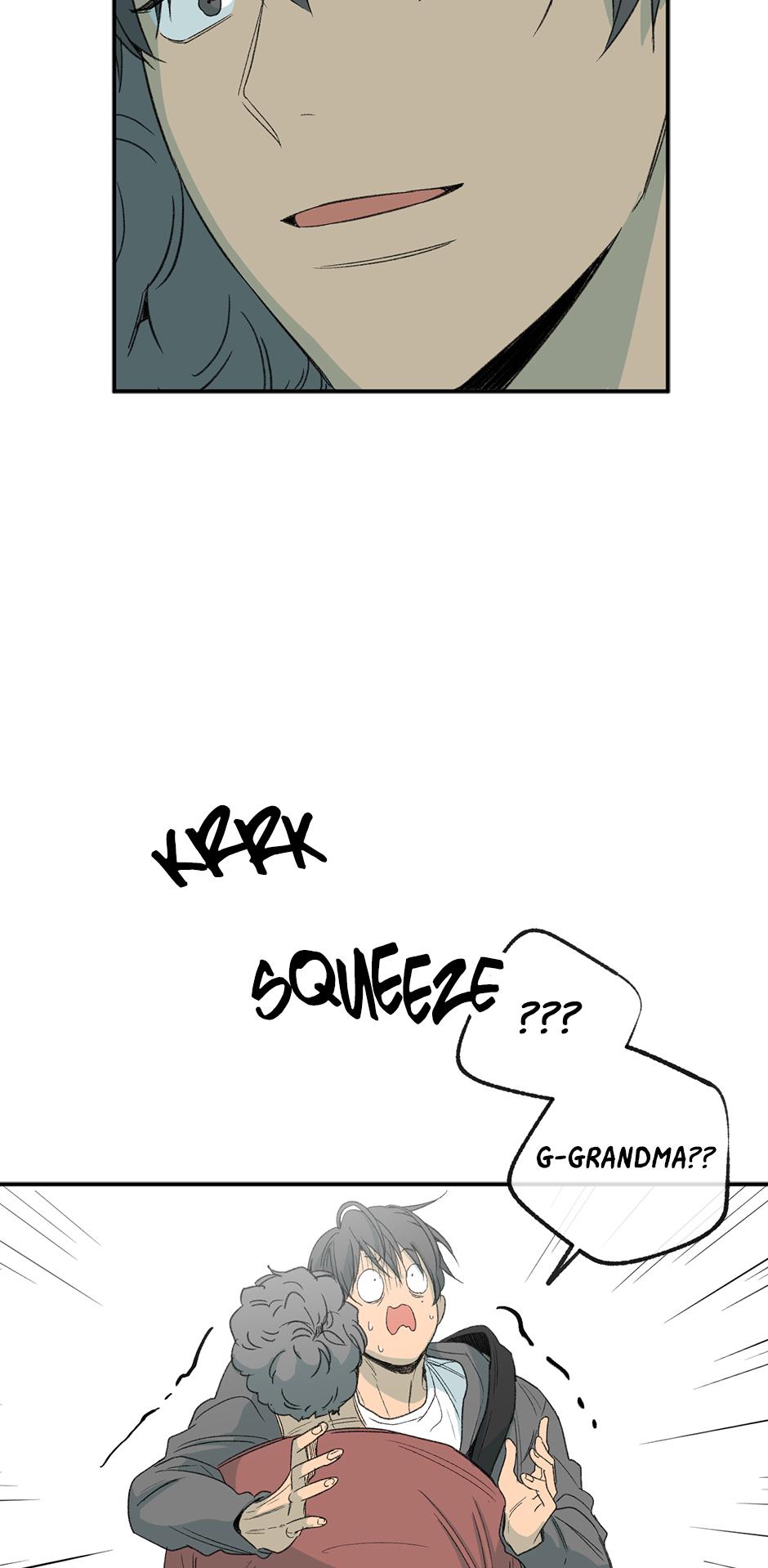Form Of Sympathy - Chapter 129.10 Page 31