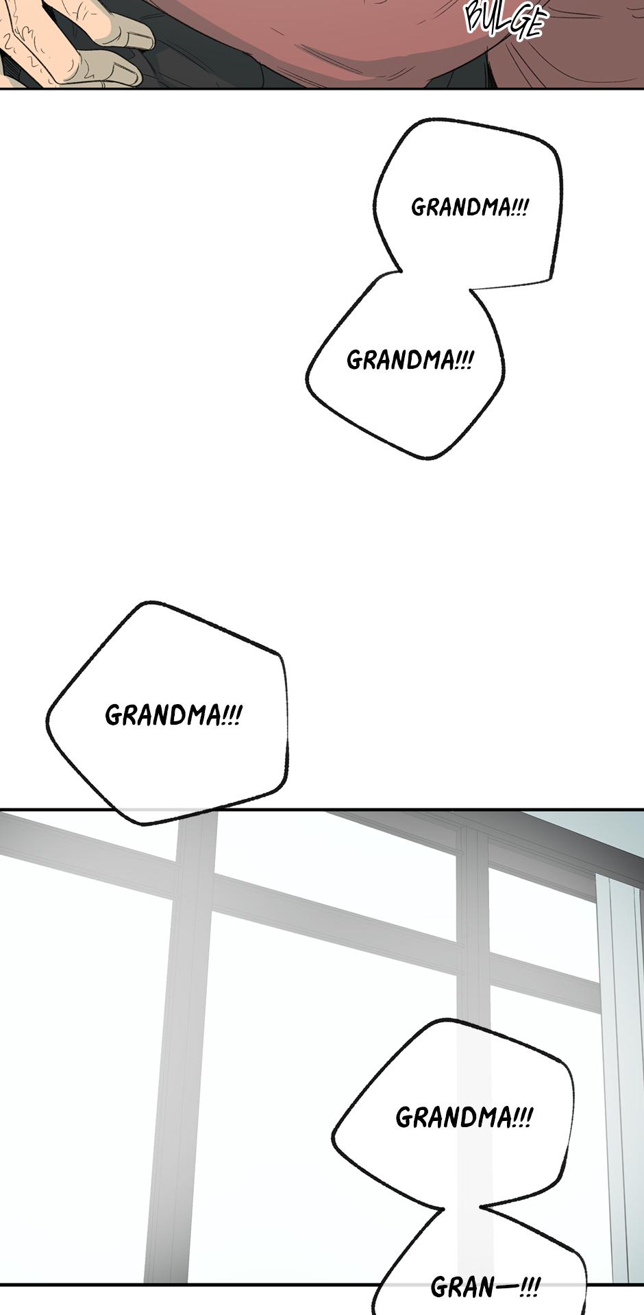 Form Of Sympathy - Chapter 129.10 Page 33
