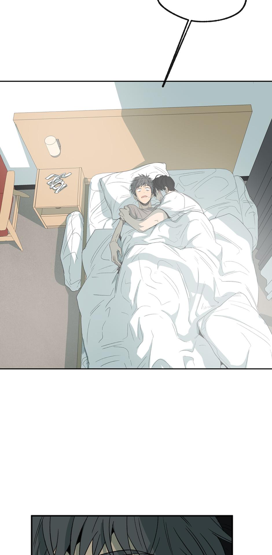 Form Of Sympathy - Chapter 129.10 Page 34