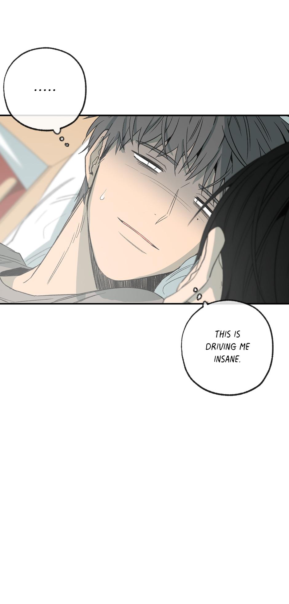 Form Of Sympathy - Chapter 129.10 Page 37
