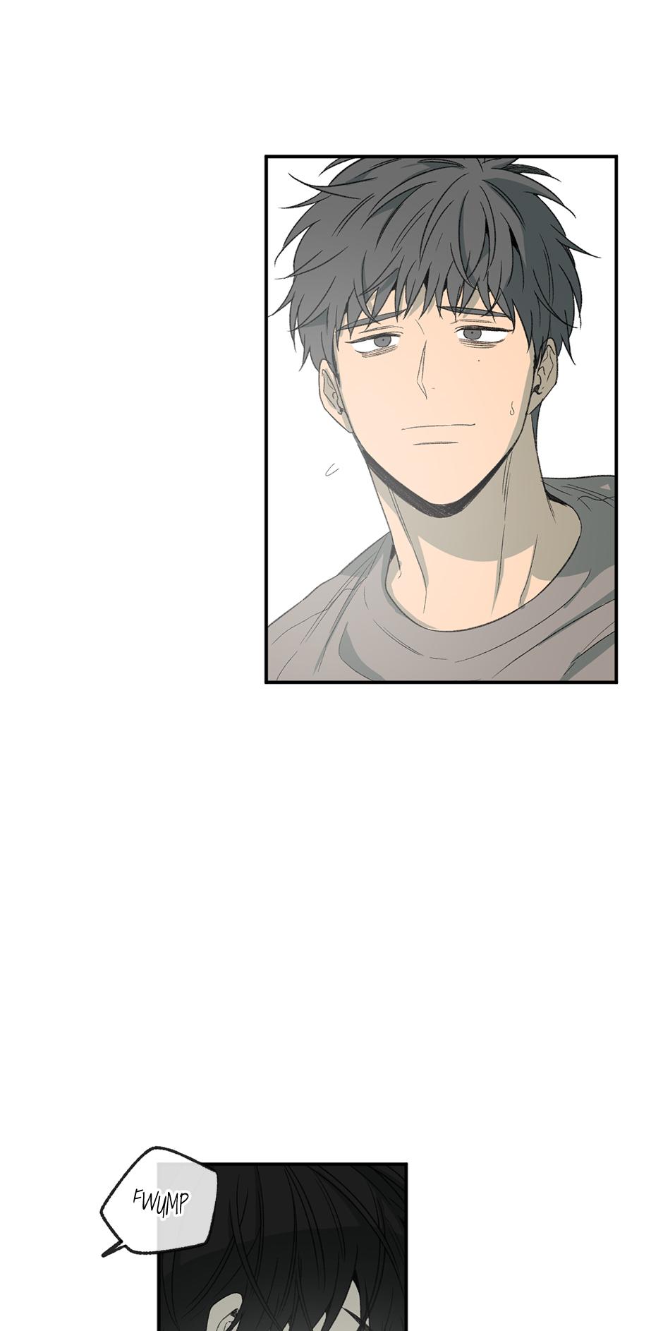 Form Of Sympathy - Chapter 129.10 Page 48
