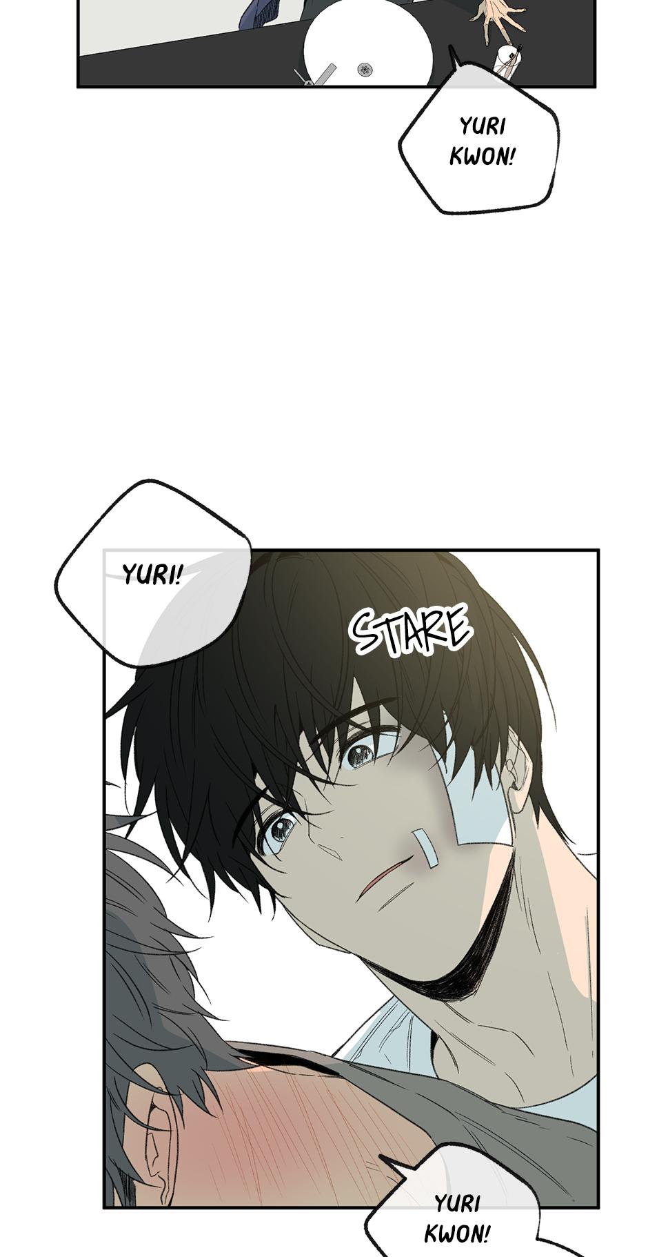 Form Of Sympathy - Chapter 129.10 Page 6