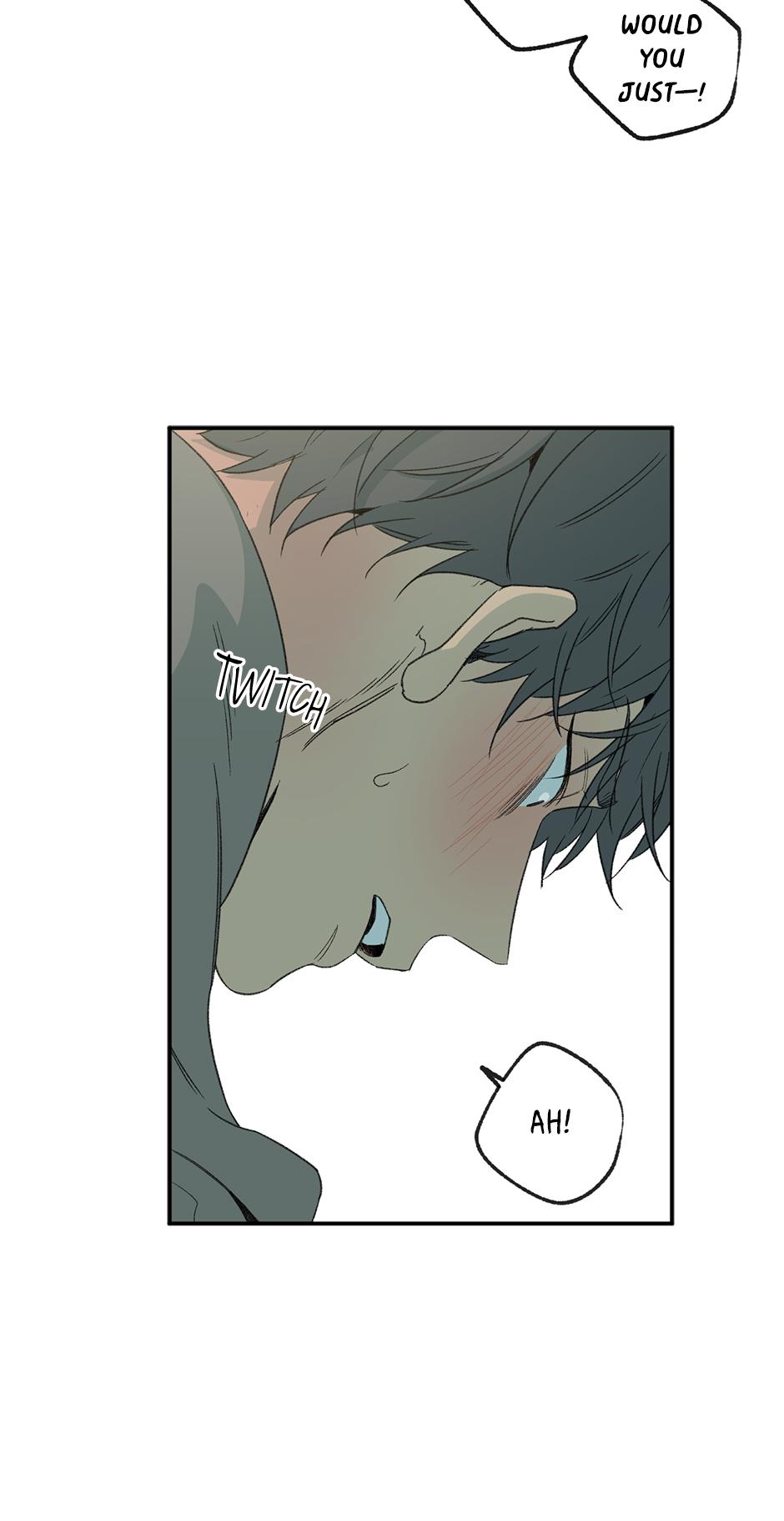 Form Of Sympathy - Chapter 129.10 Page 7