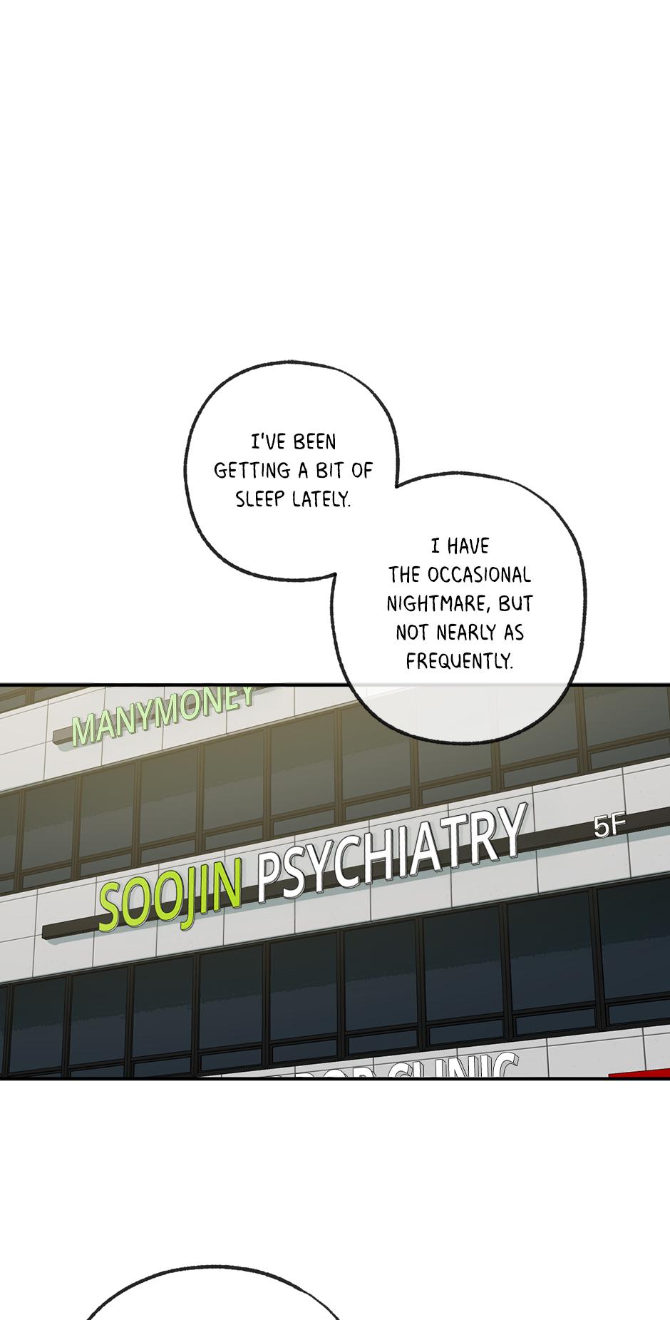 Form Of Sympathy - Chapter 129.11 Page 1