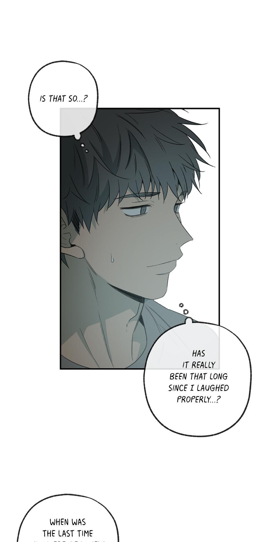Form Of Sympathy - Chapter 129.11 Page 23
