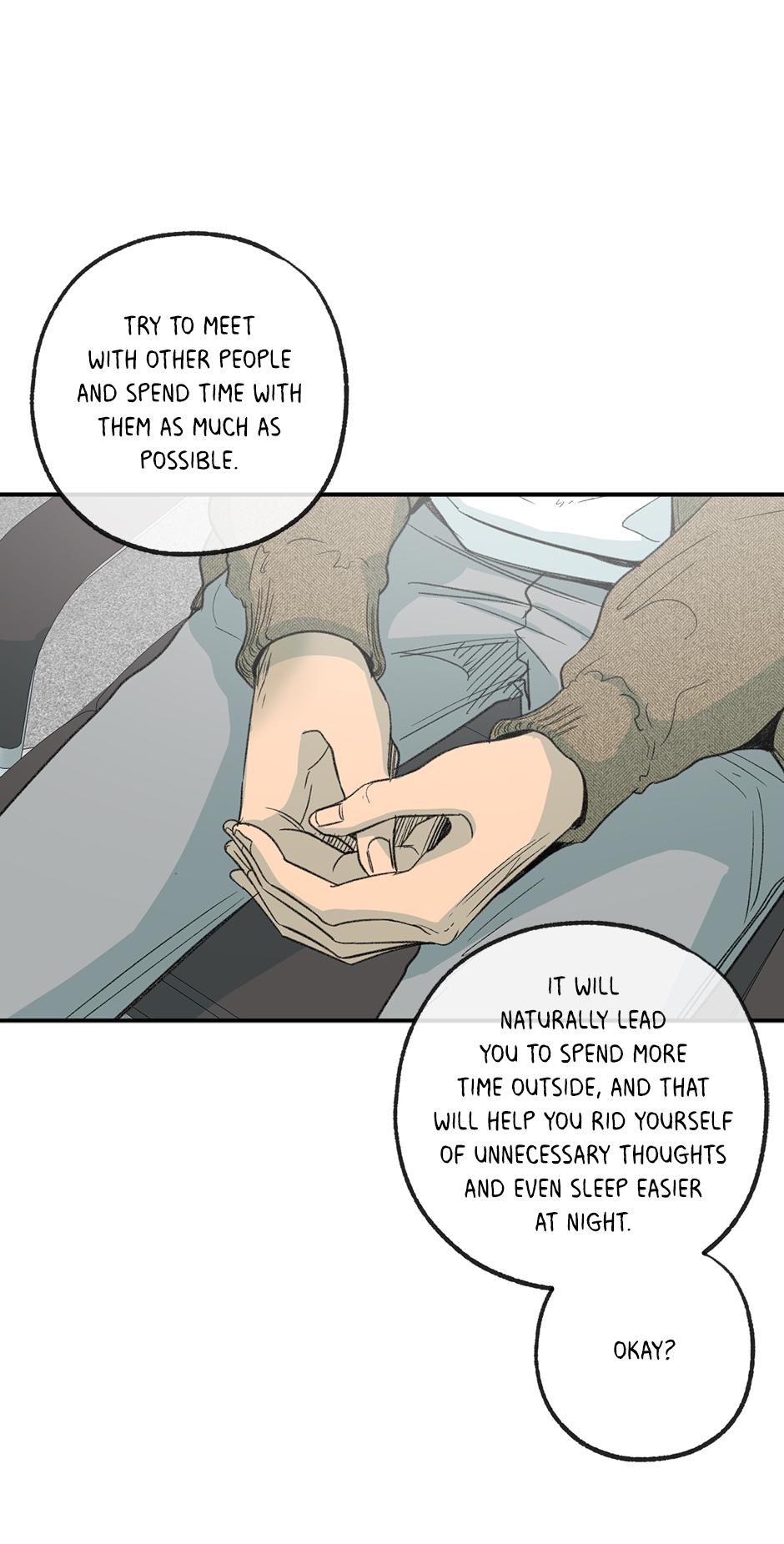 Form Of Sympathy - Chapter 129.11 Page 3