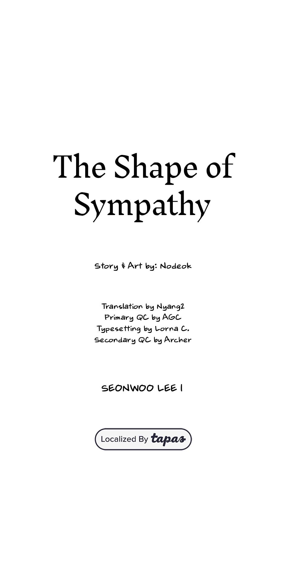 Form Of Sympathy - Chapter 129.11 Page 32