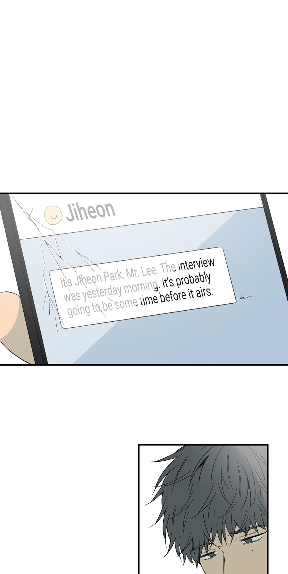 Form Of Sympathy - Chapter 129.11 Page 33