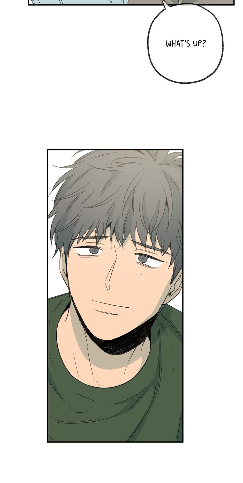 Form Of Sympathy - Chapter 129.11 Page 37