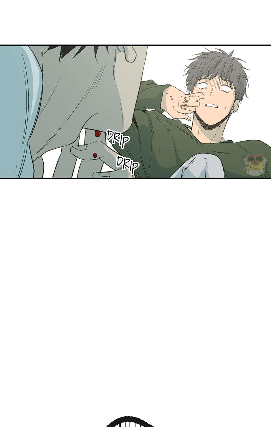 Form Of Sympathy - Chapter 129.11 Page 47