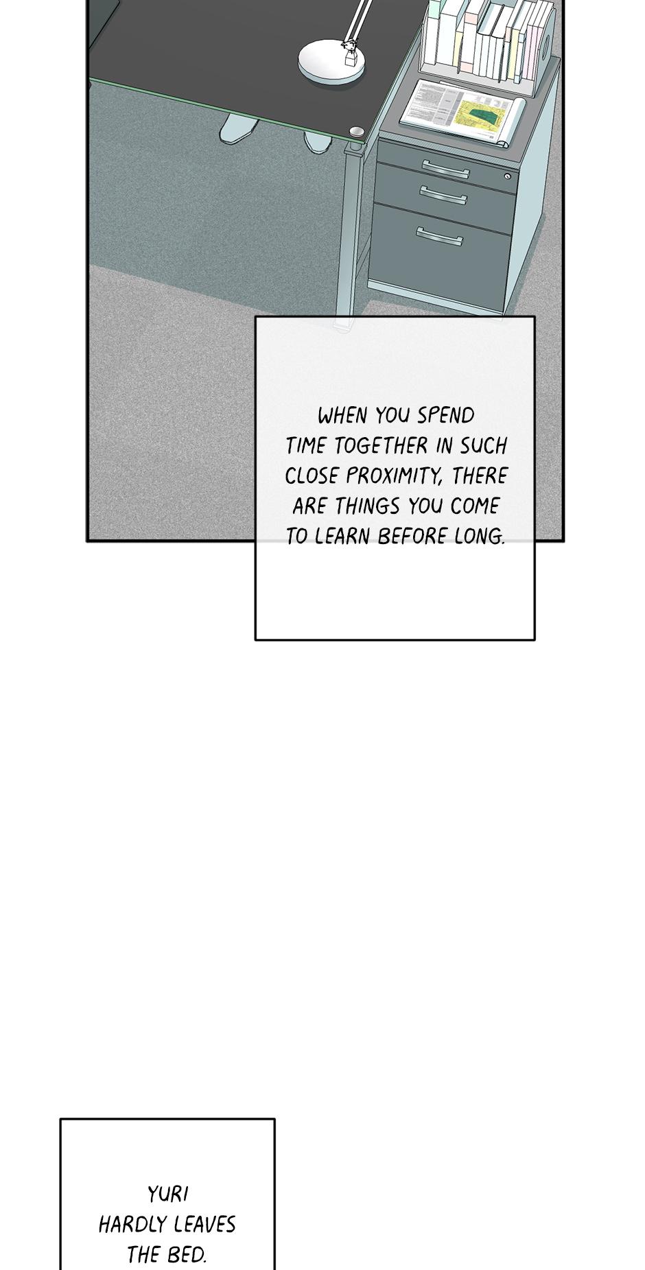Form Of Sympathy - Chapter 129.11 Page 6