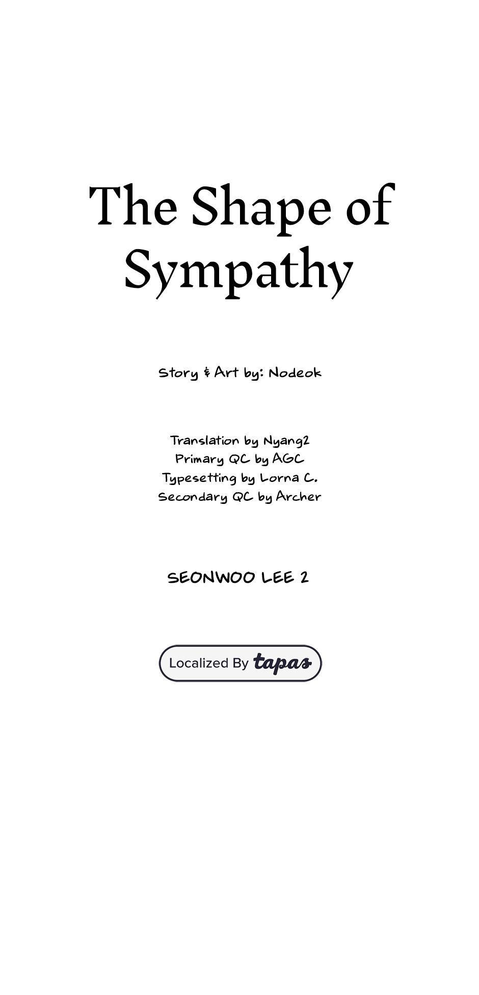 Form Of Sympathy - Chapter 129.12 Page 18