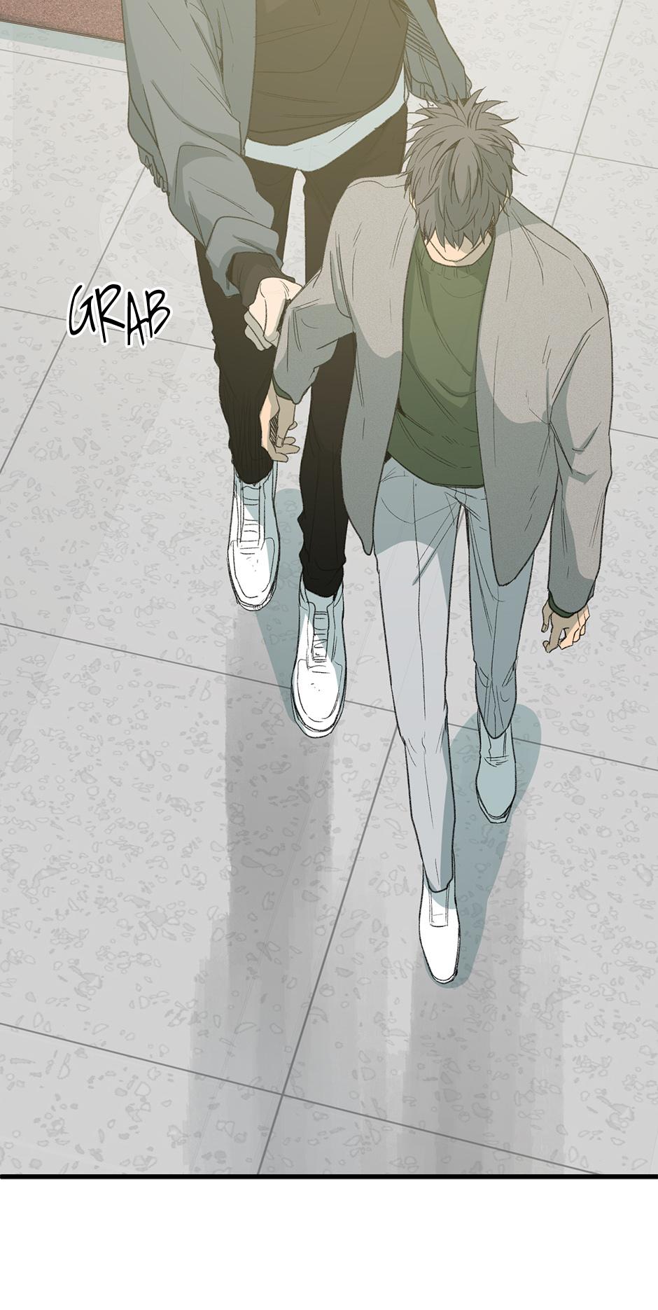 Form Of Sympathy - Chapter 129.12 Page 36