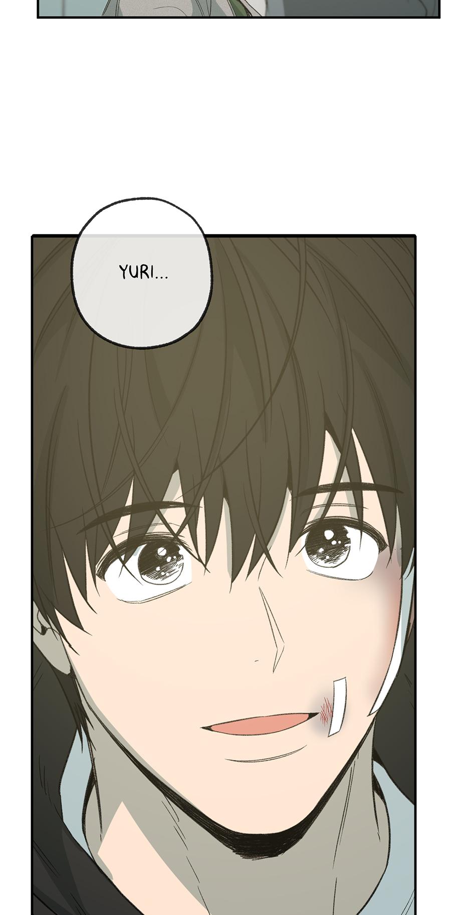 Form Of Sympathy - Chapter 129.12 Page 41