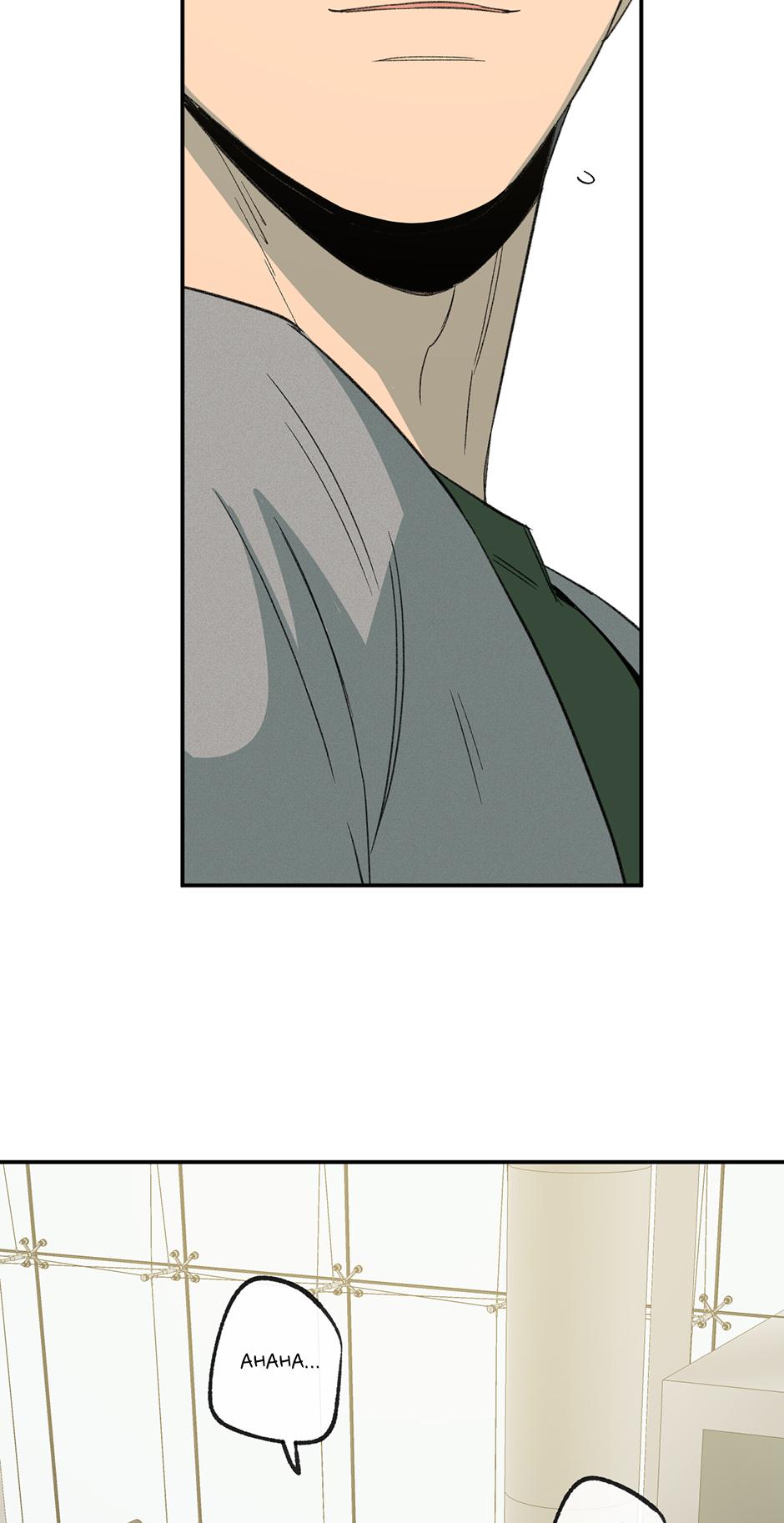 Form Of Sympathy - Chapter 129.12 Page 43