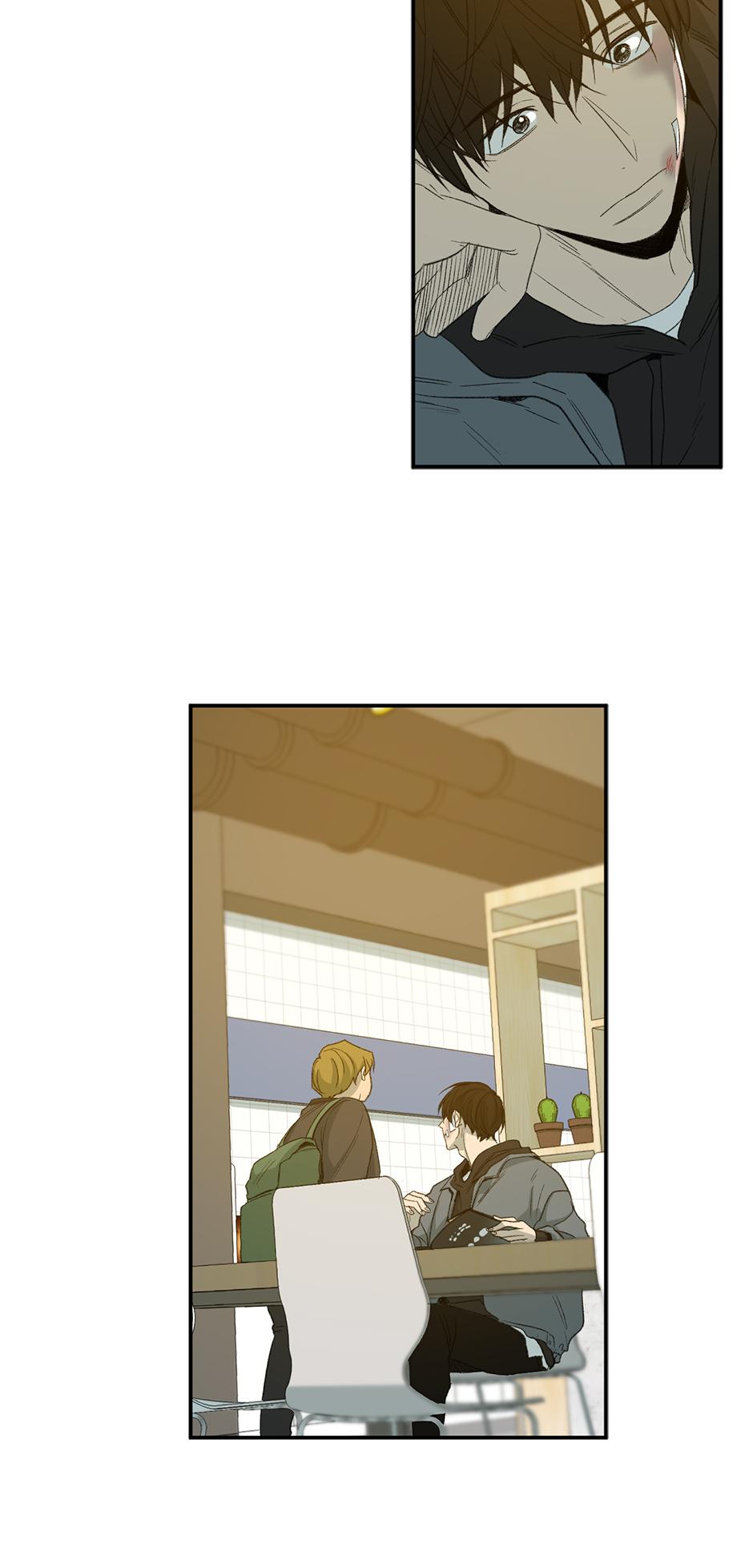 Form Of Sympathy - Chapter 129.12 Page 9