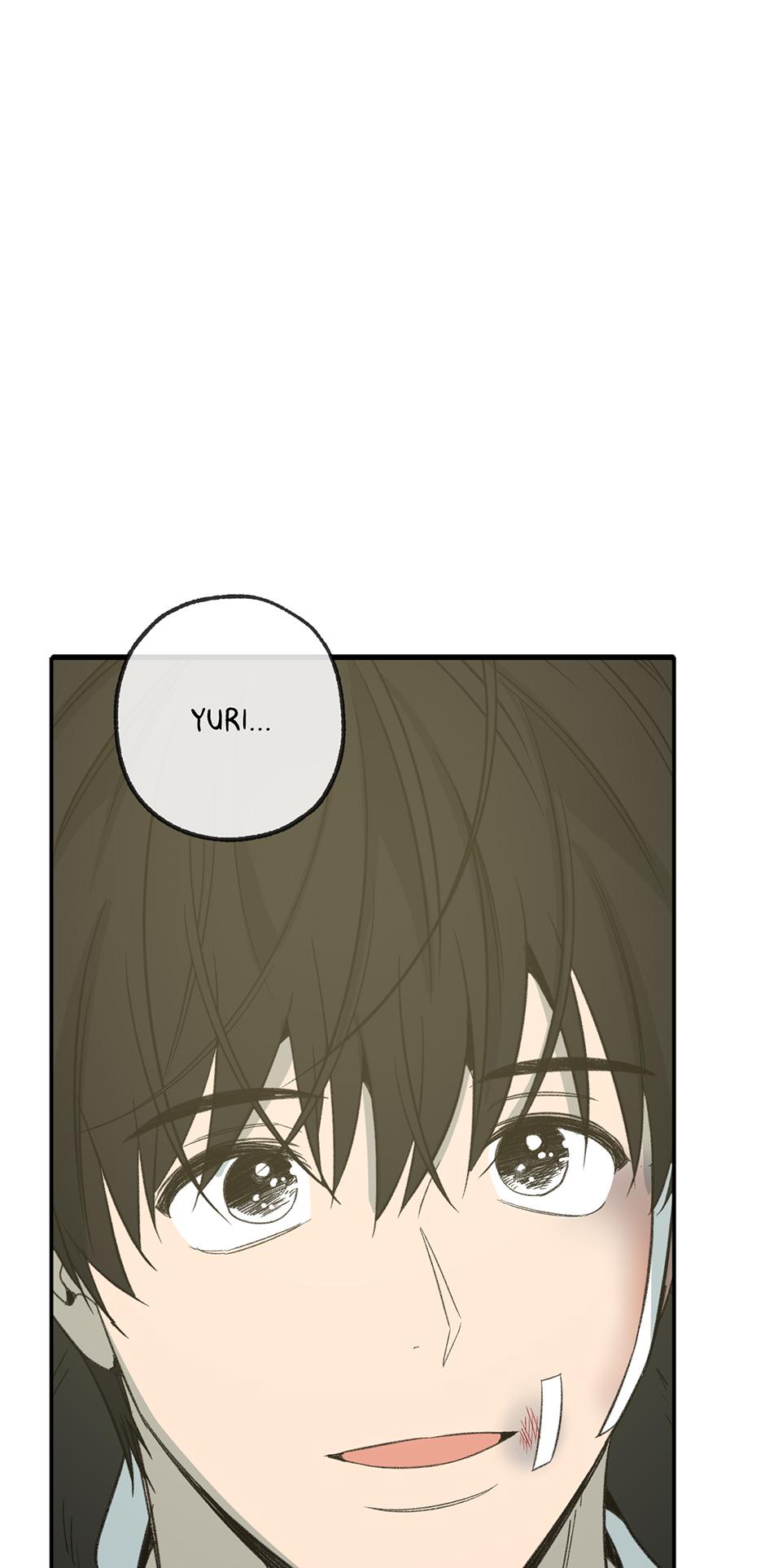Form Of Sympathy - Chapter 129.13 Page 1