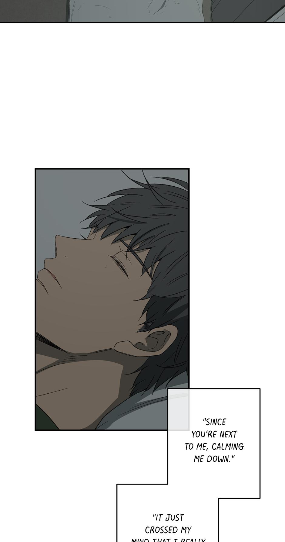 Form Of Sympathy - Chapter 129.13 Page 15