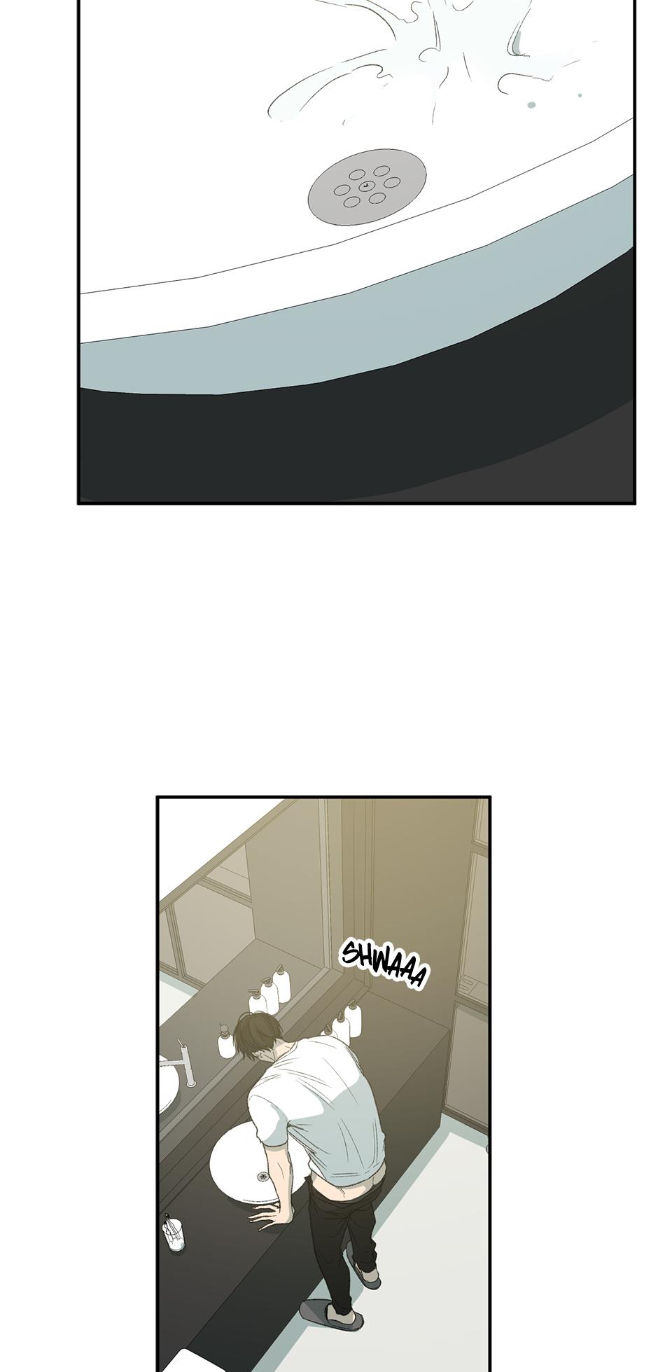 Form Of Sympathy - Chapter 129.13 Page 19