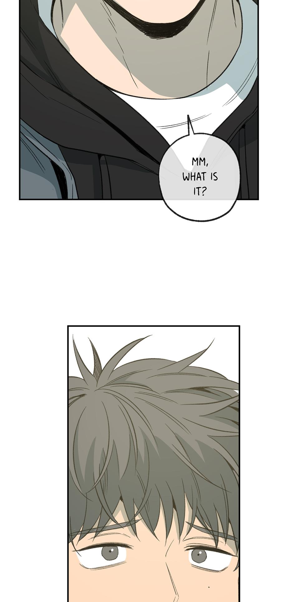 Form Of Sympathy - Chapter 129.13 Page 2