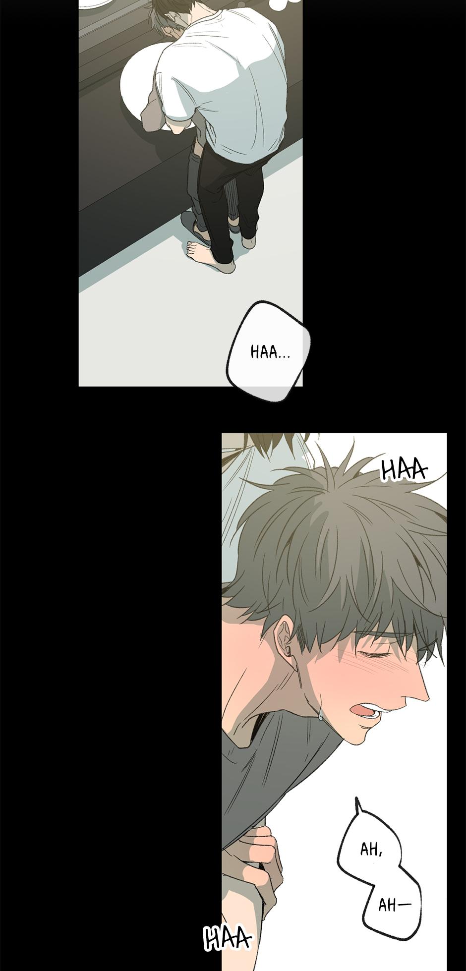 Form Of Sympathy - Chapter 129.13 Page 22