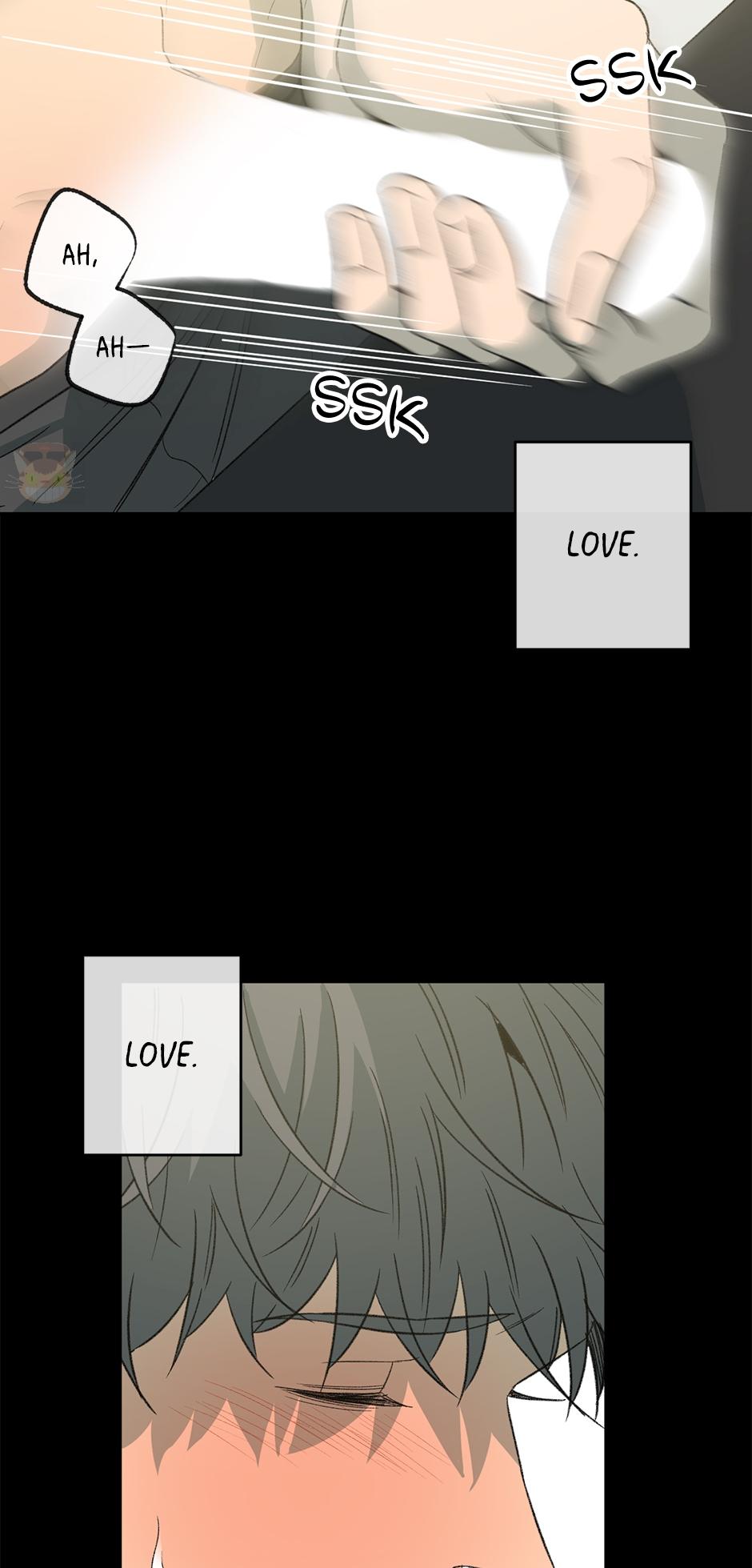 Form Of Sympathy - Chapter 129.13 Page 24