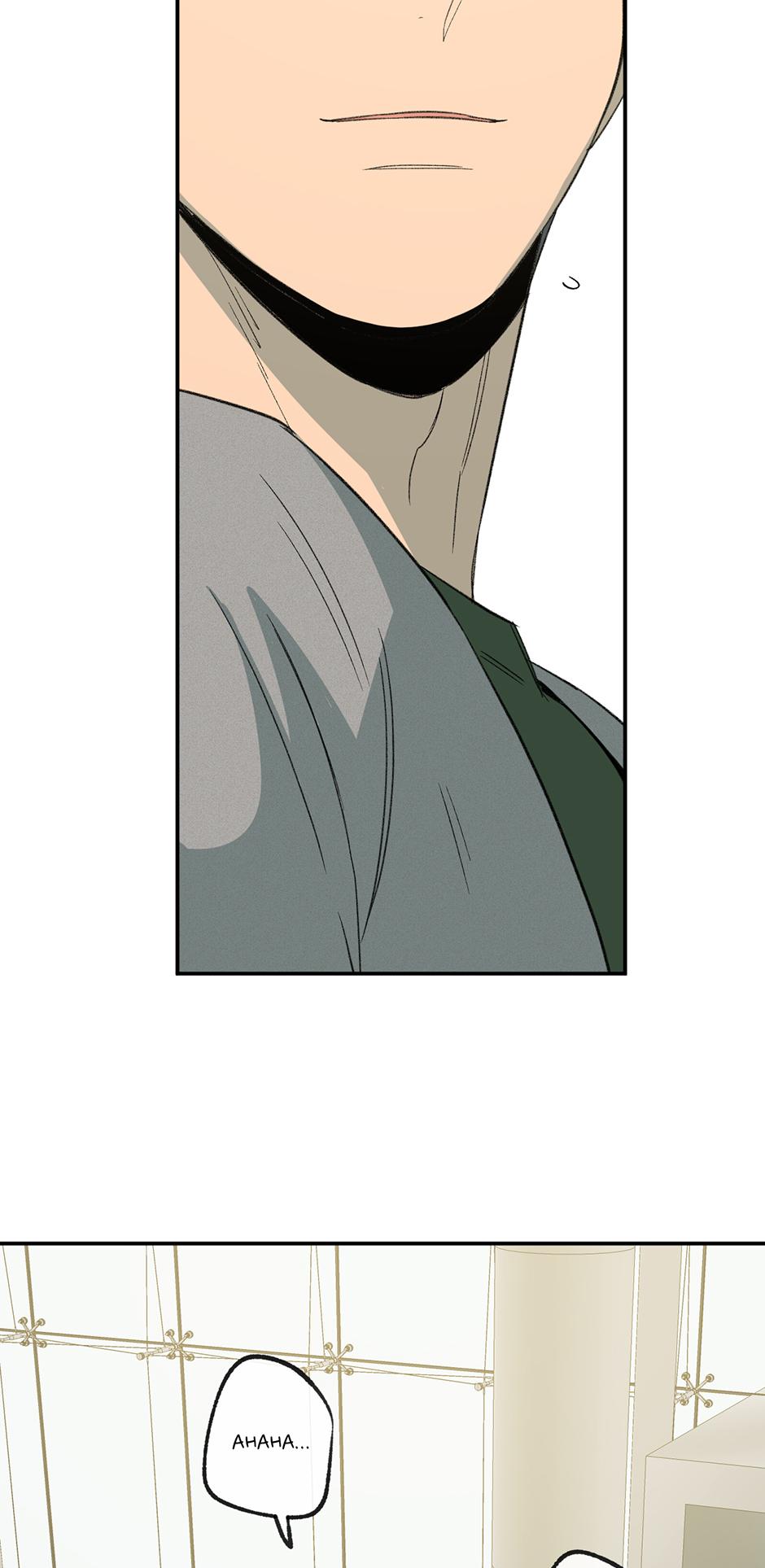 Form Of Sympathy - Chapter 129.13 Page 3