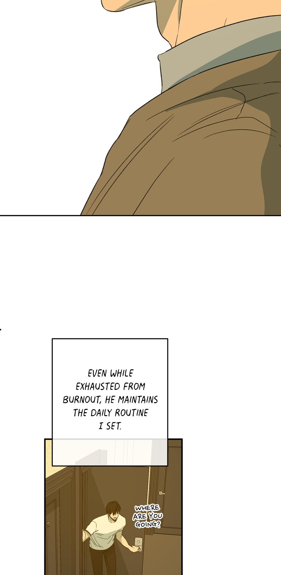 Form Of Sympathy - Chapter 129.13 Page 31