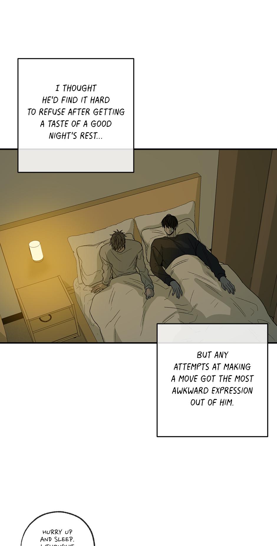 Form Of Sympathy - Chapter 129.13 Page 40