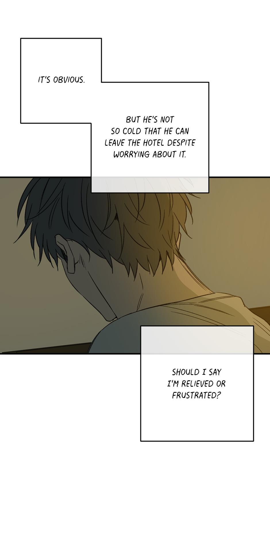 Form Of Sympathy - Chapter 129.13 Page 42