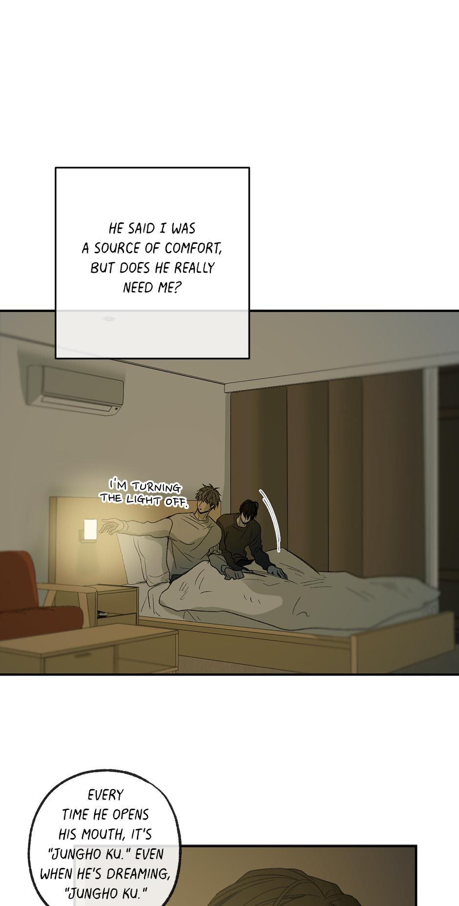 Form Of Sympathy - Chapter 129.13 Page 43