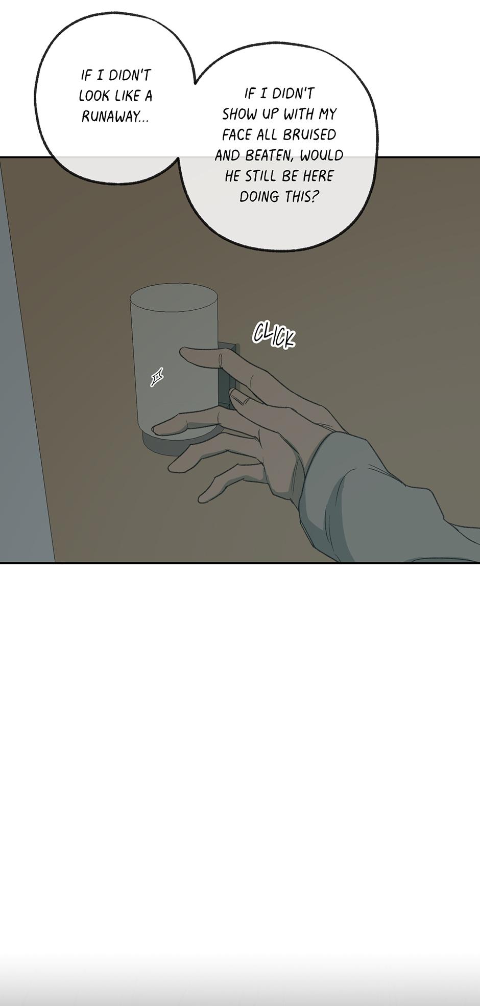 Form Of Sympathy - Chapter 129.13 Page 45