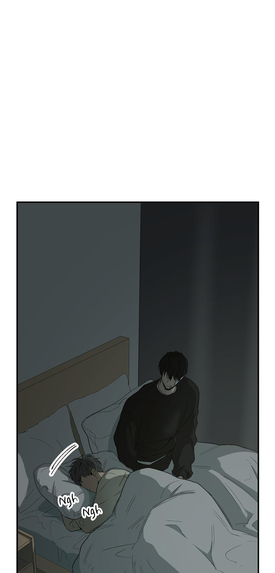 Form Of Sympathy - Chapter 129.14 Page 10