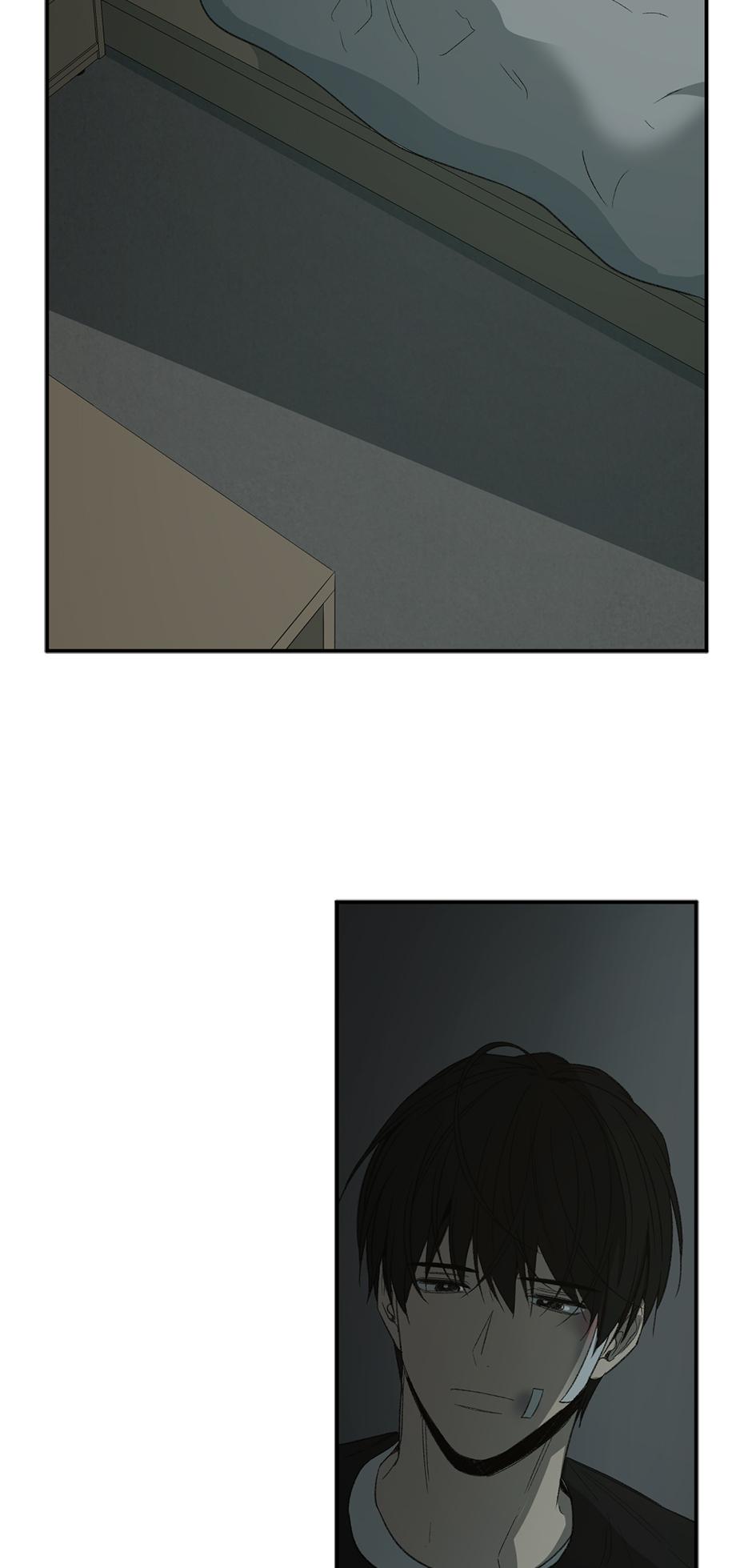Form Of Sympathy - Chapter 129.14 Page 11