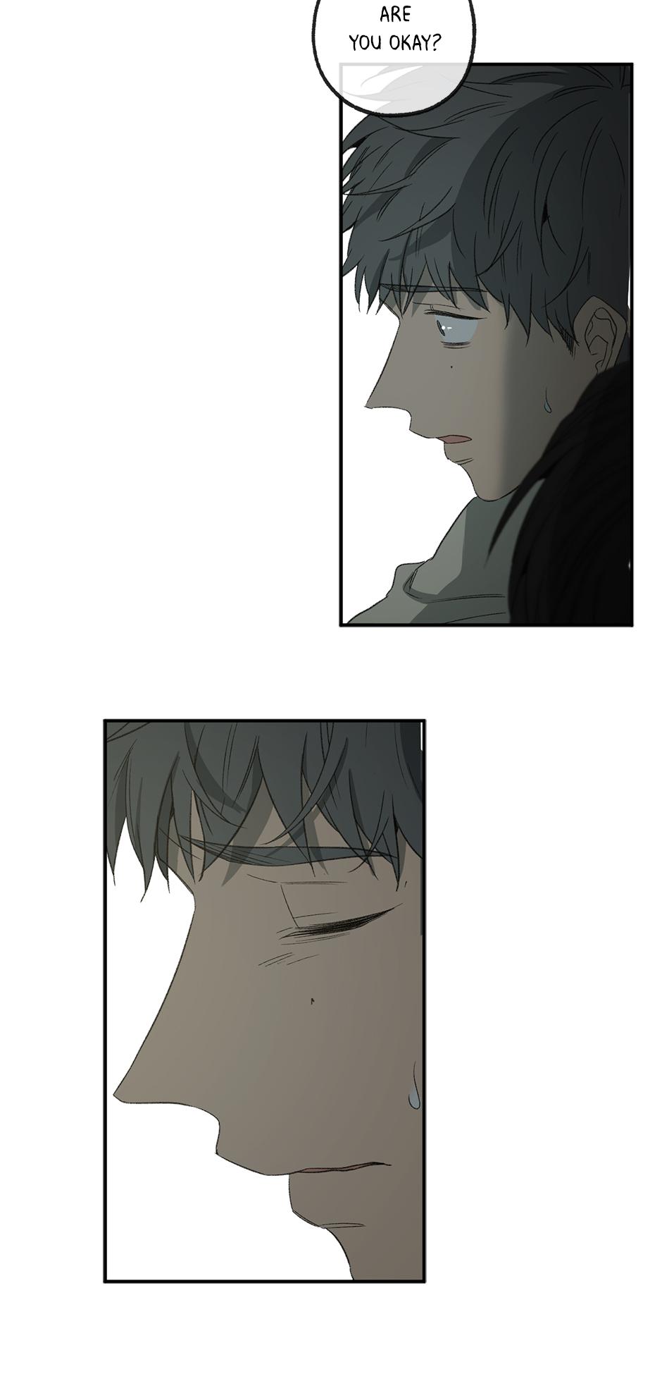Form Of Sympathy - Chapter 129.14 Page 17