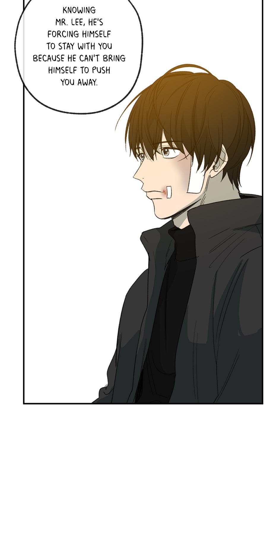 Form Of Sympathy - Chapter 129.14 Page 2