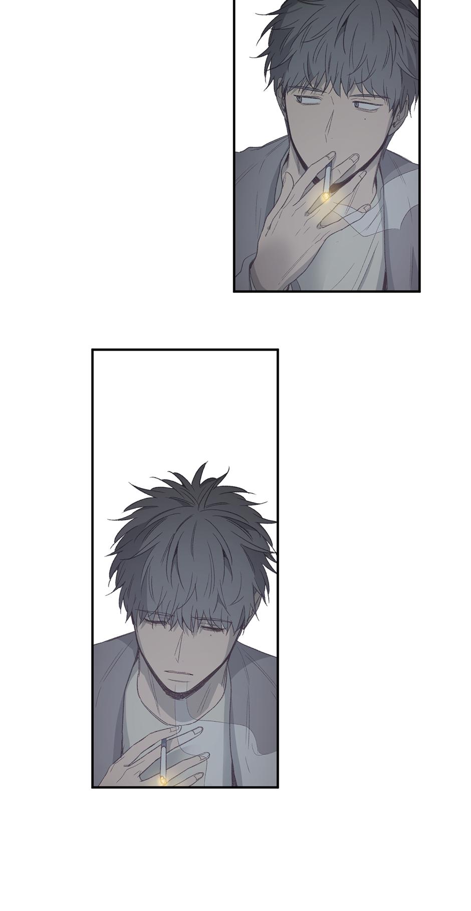 Form Of Sympathy - Chapter 129.14 Page 24