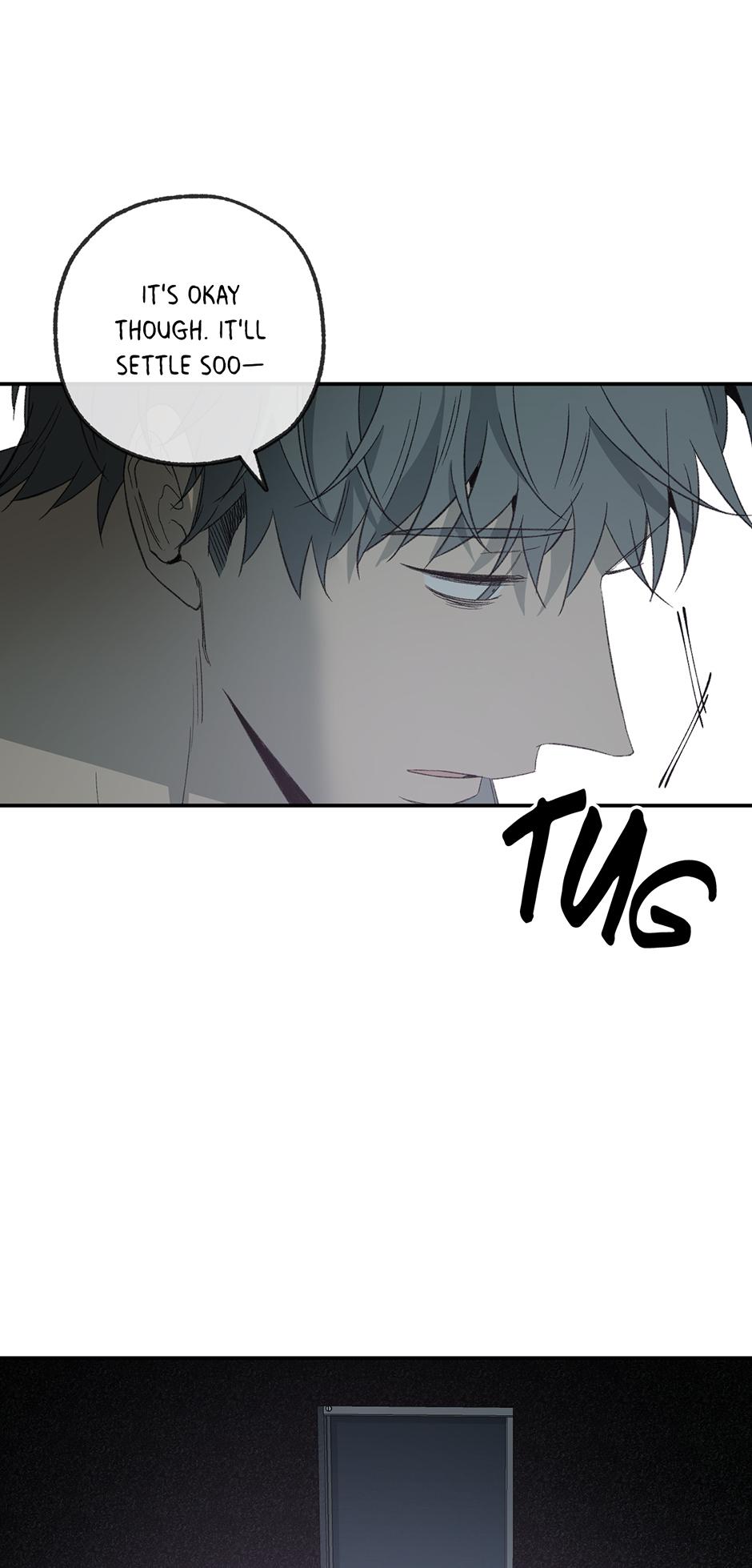 Form Of Sympathy - Chapter 129.14 Page 29