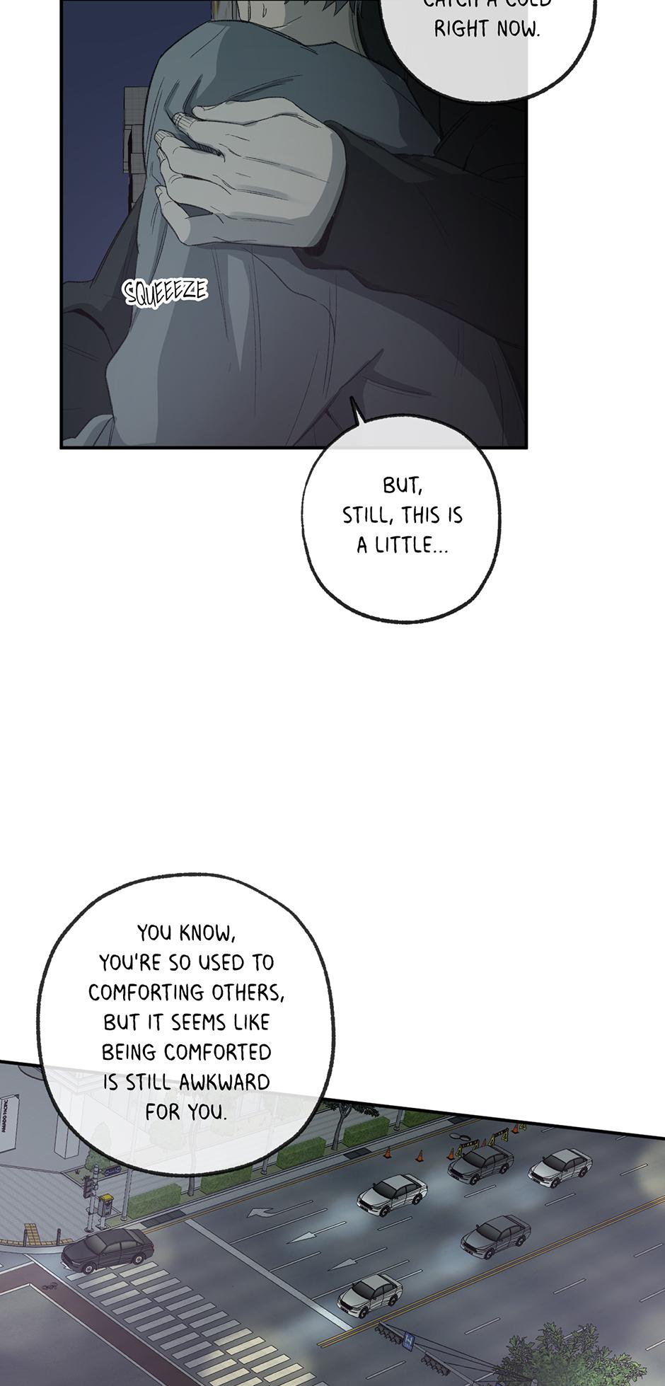 Form Of Sympathy - Chapter 129.14 Page 31