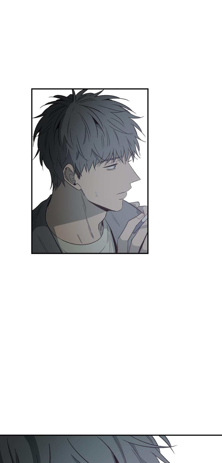 Form Of Sympathy - Chapter 129.14 Page 34