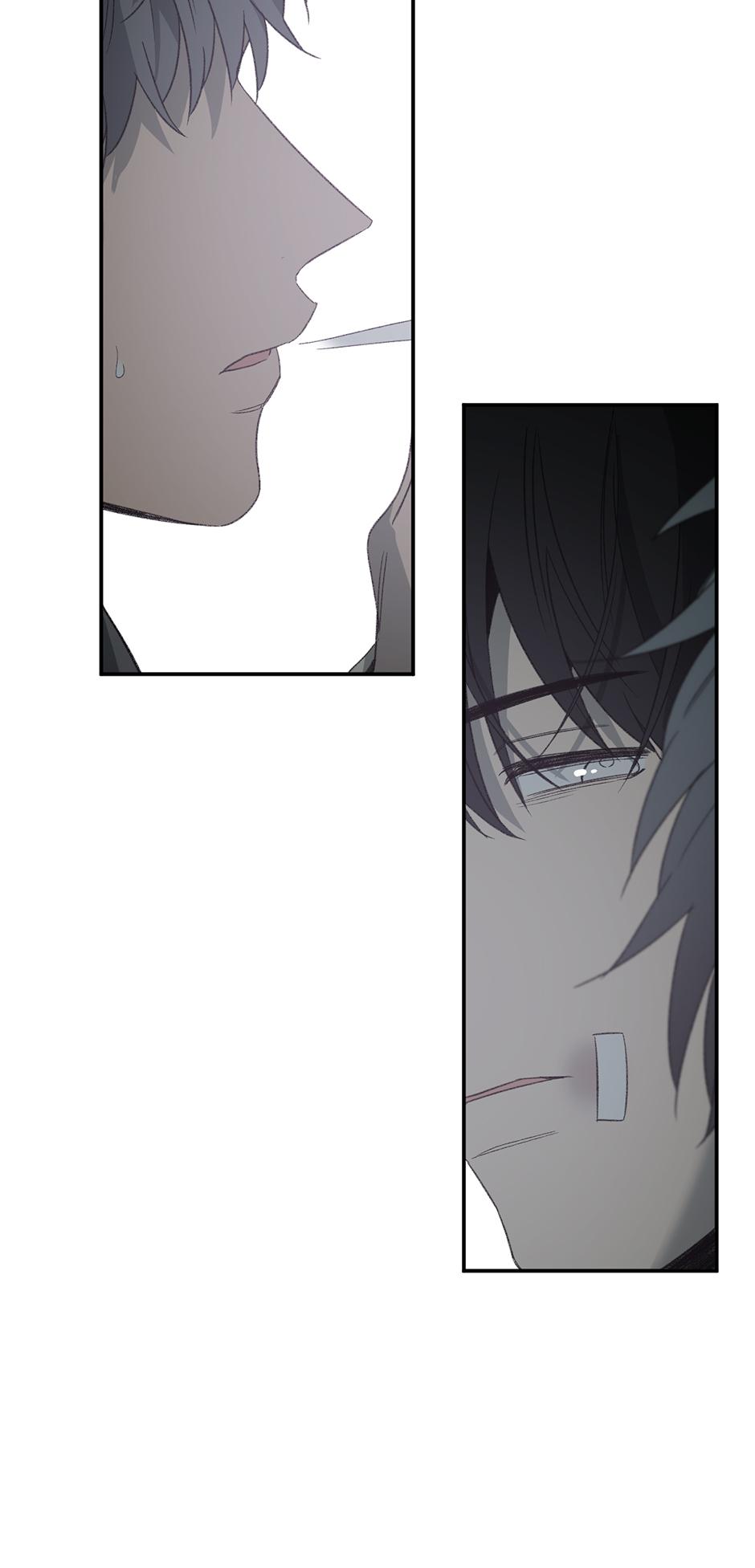 Form Of Sympathy - Chapter 129.14 Page 37