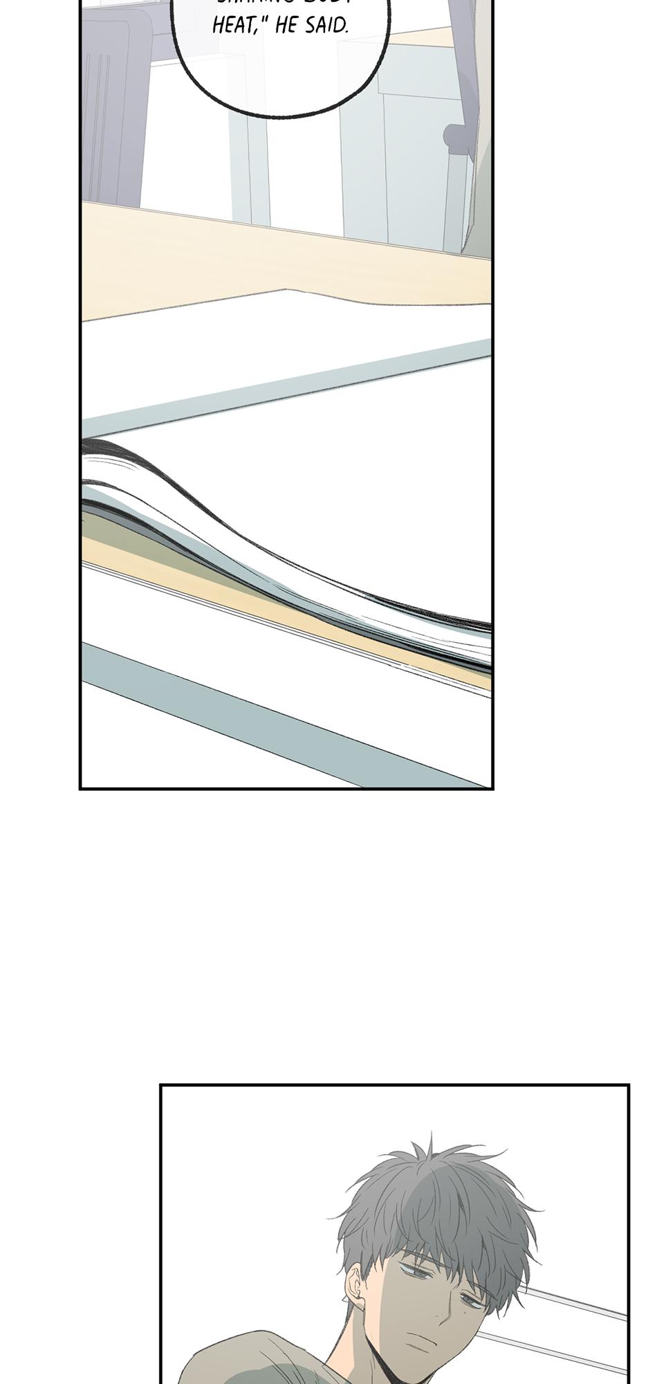 Form Of Sympathy - Chapter 129.14 Page 42