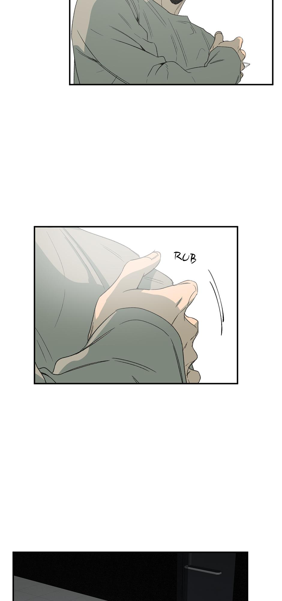 Form Of Sympathy - Chapter 129.14 Page 43