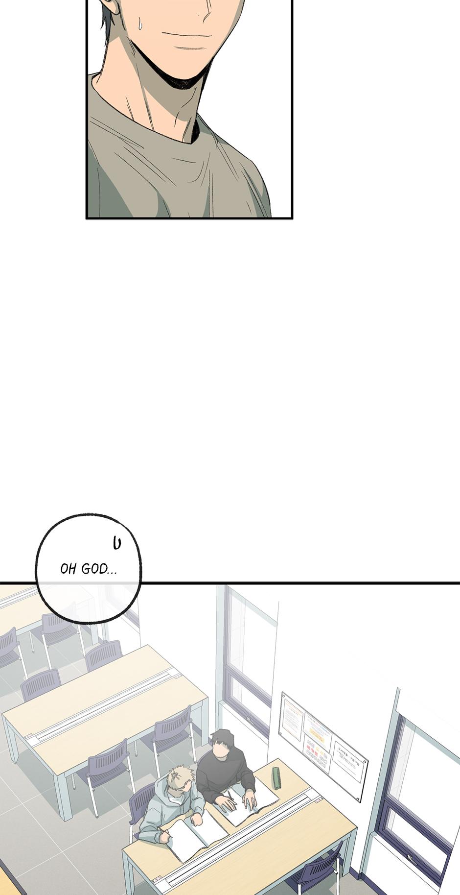 Form Of Sympathy - Chapter 129.14 Page 49