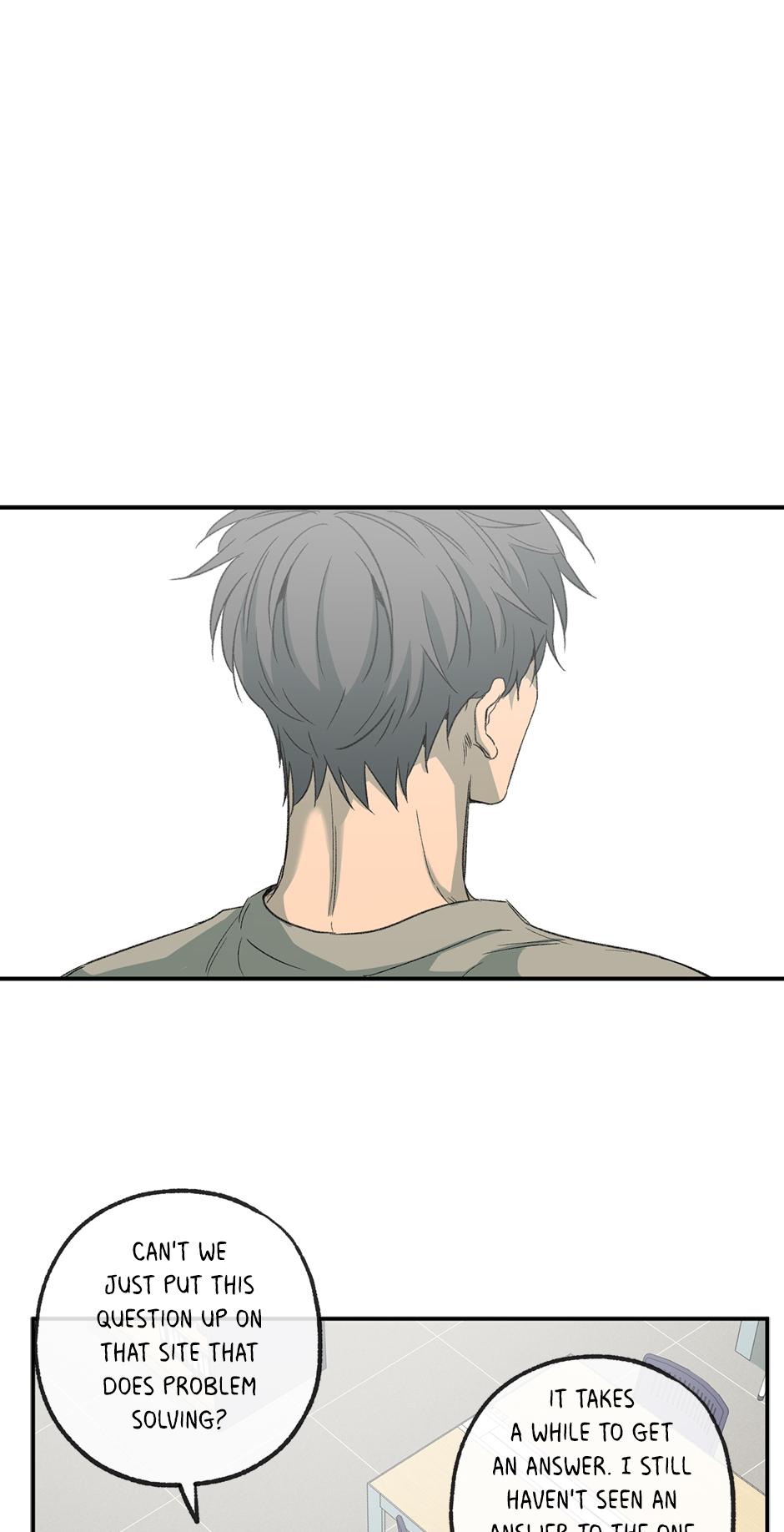 Form Of Sympathy - Chapter 129.15 Page 2