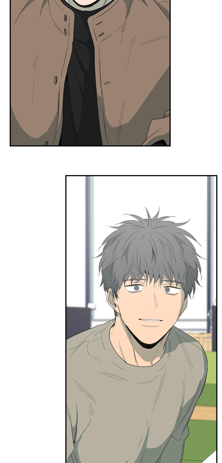 Form Of Sympathy - Chapter 129.15 Page 27
