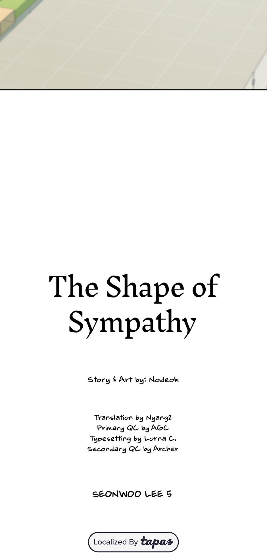 Form Of Sympathy - Chapter 129.15 Page 29